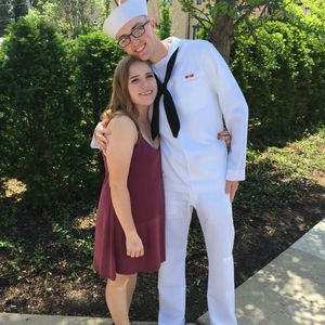 Meet your Posher, Annie